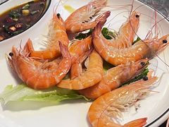 -石浦小海鲜(西山路店)