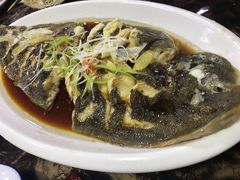 -张树军海鲜(王府壹号店)