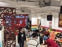 -陈氏肥蛤(小纬六路总店)