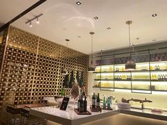 -沈阳君悦酒店·意坊意大利餐厅