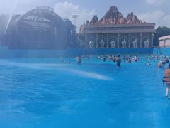-苏州湾梦幻水世界