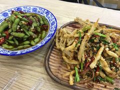 -江城燕子大排档(江汉路步行街店)