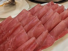 -肥羊坊火锅餐厅(新兴南路店)