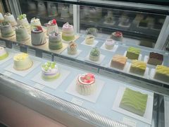 -théATRE 茶聚场(王府中環店)