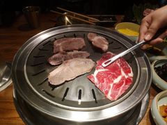 -九田家黑牛烤肉料理(新辰里亚运村店)