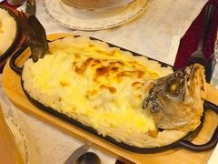 -92°C俄式厨房(中央大街店)