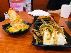 -大阪烧肉BAKA一代(十亩地店)