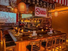 -鸟泉居酒屋·烧鸟·酒馆(百子湾店)