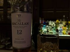 -LONG BAR 廊吧(外滩华尔道夫酒店)