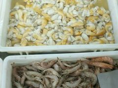 -沟北海边饭店(海埠路店)