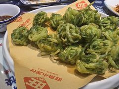 -旺角小渔村·海肠捞饭开创者(二马路店)