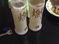 -马艾萨中国兰州牛肉拉面(劲松店)