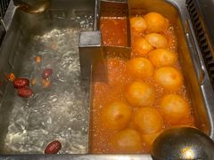 -海底捞火锅鲜切牛肉主题店(长寿路店)