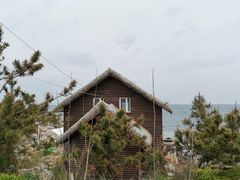 -养马岛旅游度假区