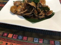 -忘忧草融合私房菜(红鼎国际店)