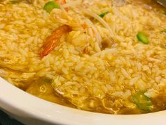 新加坡式海鲜烩饭-尚一汤·粤菜海鲜(环球港店)