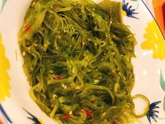 -萨莉亚意式餐厅(河东万达店)