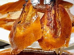 -北平食府·北京烤鸭(北京西站六里桥店)