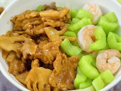 -杏园餐厅(阜成门店)