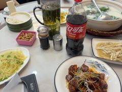 -紫藤园·天目湖大鱼头(南山竹海店)
