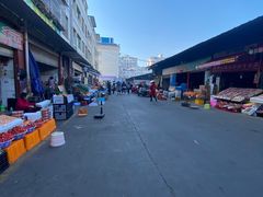 -城南综合水果批发市场(花园路店)
