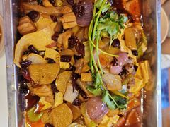 -沈姐万州烤鱼(沙坪坝七中店)