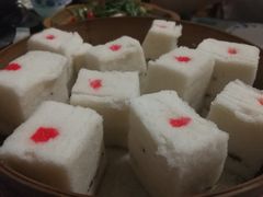 土制桂花糕-水香园·中国徽菜名店(紫霞大道店)