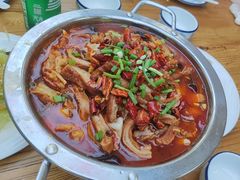 -溢心园香河肉饼总店