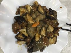 -凤城礼记鱼翅海鲜酒家(新马路总店)