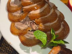 -北平盛世·新京菜·北京烤鸭(劲松·双井店)