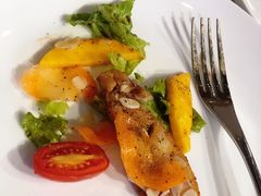 -我的四季意大利餐厅(春天百货店)