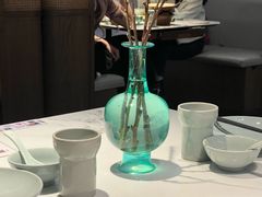 -潮堂 · 潮州菜(国贸商城店)