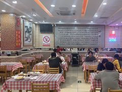 -孟记粥铺·家常菜·烧烤·粥(亚运村店)