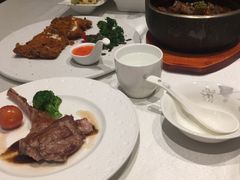 -海鸿荟·沿江菜(中山北路店)