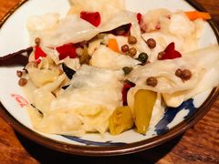 赠送泡菜-Mountain House East Village 川山甲