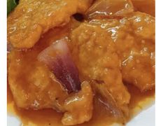 -玲又珑美食(盘福路店)
