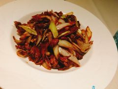 -南门小馆·清真(国贸商城店)