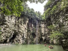 -天河潭旅游度假区