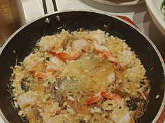 -柴米油盐三杯鸡(象山北路店)