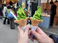 -鎌倉茶々(本店)