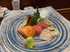 -北京泰富酒店-道日本料理餐厅