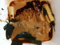 麻辣烫-林静小吃(复兴路店)