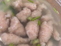 -温州瘦肉丸(中山北路店)