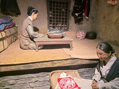 -威海华夏城景区