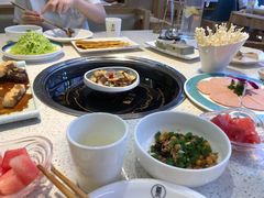 -蛙鱼潭美蛙鱼头火锅(解放碑瑞富广场店)