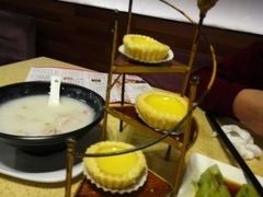 -喜鹊茶点.啫煲(车陂店)