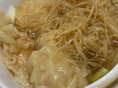 -麦奀云吞面世家 山顶店(山顶广场店)