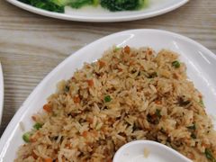 -红月湾海鲜饭店•沙滩海景(双月湾店)