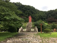 -陶祖圣境风景区