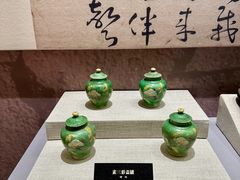 -余姚博物馆